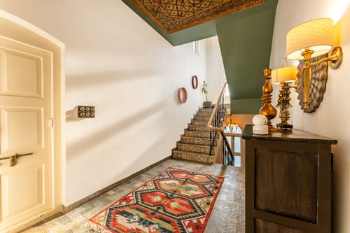 Villa Élysée | 3-BHK Villa With Private Pool, Gazebo & Balcony – 3 bedroom villa in North Goa, Goa