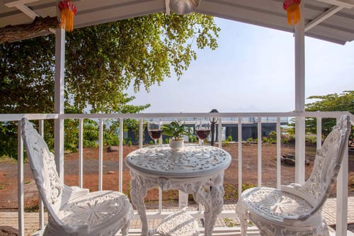 Volendam Acres - Igatpuri – 4 bedroom villa in Igatpuri, Maharashtra
