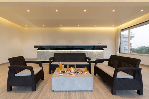Majestic Whispers - Igatpuri – 4 bedroom villa in Igatpuri, Maharashtra