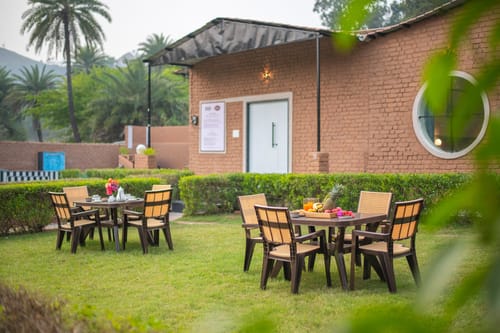 Rayana – 2 bedroom villa in Udaipur, Rajasthan