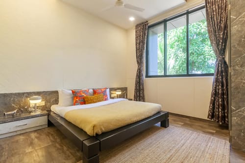 Firefly Mountain Retreat - Khopoli – 6 bedroom villa in Lonavala, Maharashtra