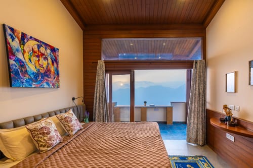 Elysium Estate – 16 bedroom villa in Shimla, Himachal Pradesh