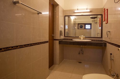 2 Rooms @ Greensckape – 2 bedroom villa in Ooty, Tamil Nadu