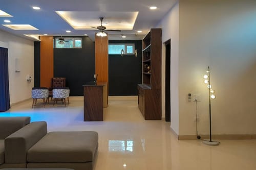 Wandering Vines W/Indoor Pool - Sohna