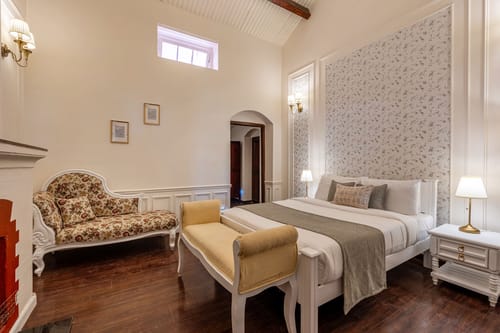 Mist @ Tiverton Bungalow – 5 bedroom villa in Ooty, Tamil Nadu