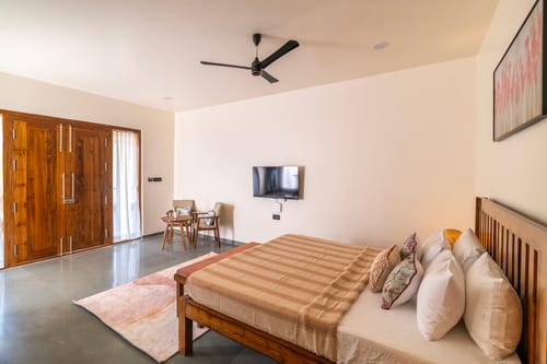 Truntum – 11 bedroom villa in Karjat, Maharashtra