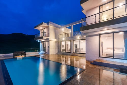Cascading Valleys – 4 bedroom villa in Nashik, Maharashtra