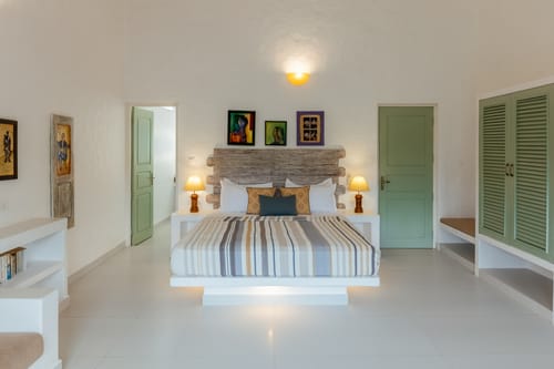 Villa Serenity – 5 bedroom villa in North Goa, Goa