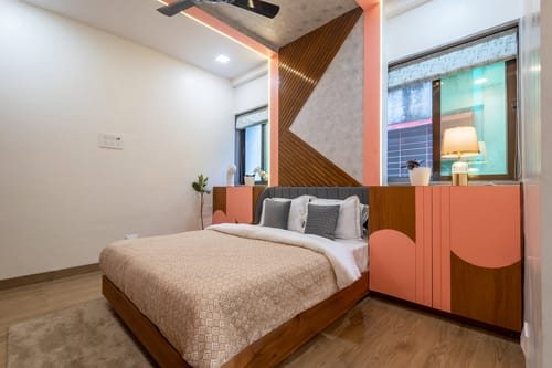 Crystalline w/ Kid’s Room – 3 bedroom villa in Alibaug, Maharashtra
