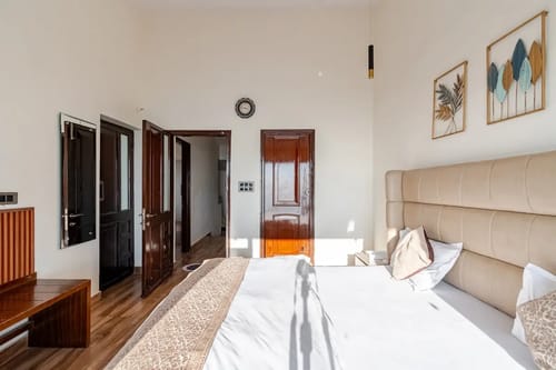 Simhayana's Villa | Mussoorie – 2 bedroom villa in Mussoorie, Uttarakhand