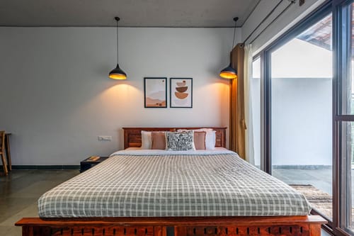 Cadenza Villa - Channapatna