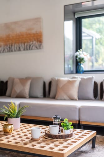 Bael Leaf – 4 bedroom villa in Nashik, Maharashtra