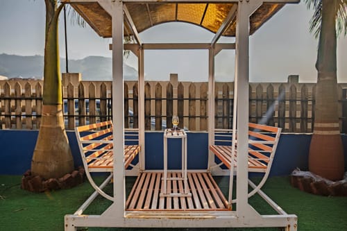 Pristine Peak – 4 bedroom villa in Lonavala, Maharashtra