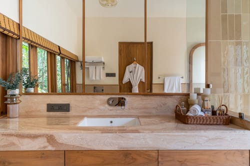 Mai Ludvina - Assagao – 3 bedroom villa in North Goa, Goa