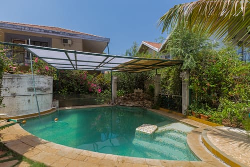 Bella Vista Villa – 2 bedroom villa in Lonavala, Maharashtra