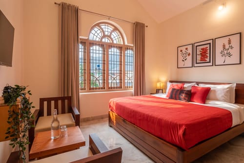 Cherry @ Spice Notes - Bison Valley