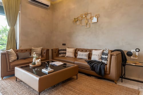 La Rive – 5 bedroom villa in Lonavala, Maharashtra
