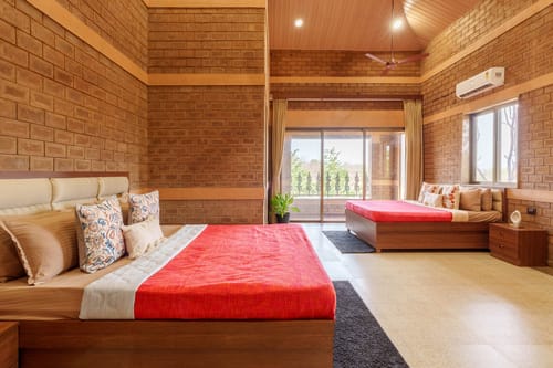 Brickstone Gardens - Manor – 7 bedroom villa in Mumbai, Maharashtra