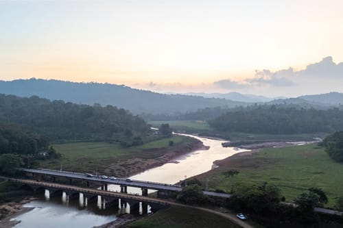 Bloom @ The Rivernook