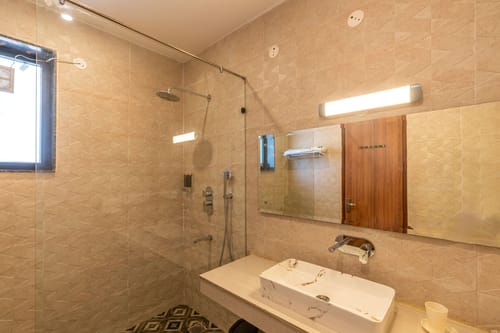 Shivoham Farms - Sohna