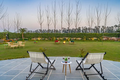 Colour Bloom - Karnal – 2 bedroom villa in Delhi-ncr, Haryana