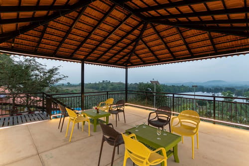 Harvest Haven – 3 bedroom villa in Nashik, Maharashtra