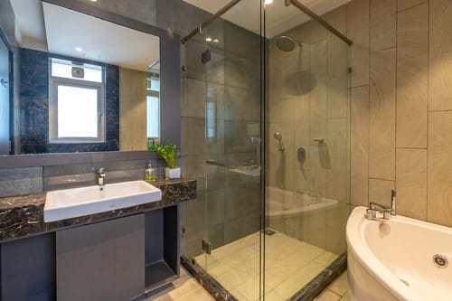 Bianco & Verde – 8 bedroom villa in Lonavala, Maharashtra