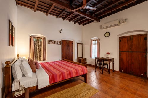 CVM House - Thiruvalla