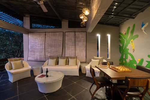 Sukh @ Nivriti W/ Heated Flooring