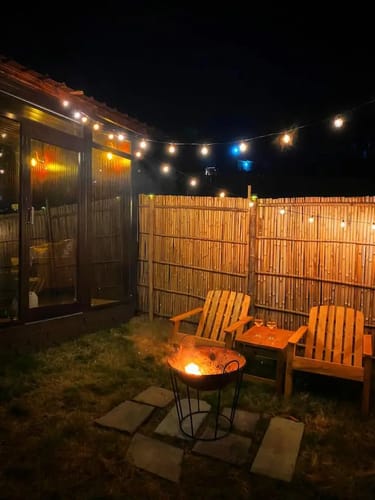 Glass Lodge Himalaya - EKAA