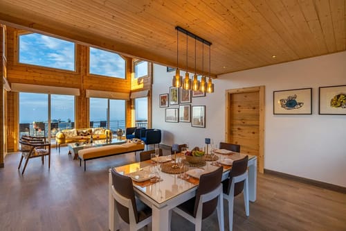 Soul Stories – 6 bedroom villa in Mussoorie, Uttarakhand