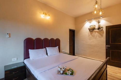 Vista Dazzle – 6 bedroom villa in Karjat, Maharashtra