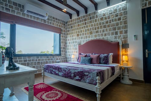 Ivycrest Estate – 4 bedroom villa in Dehradun, Uttarakhand