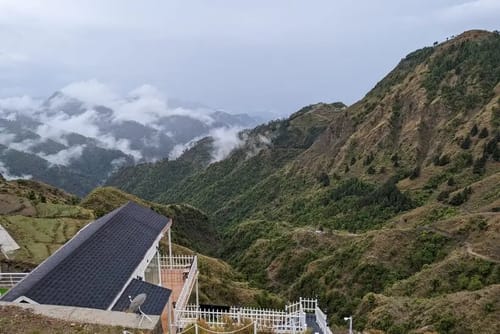 The Good Room – 2 bedroom villa in Mussoorie, Uttarakhand