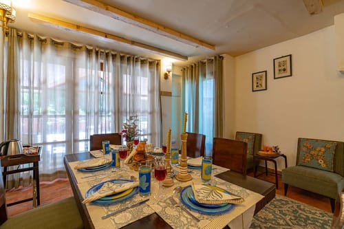 Alder @ Driftwood Cottage – 3 bedroom villa in Shimla, Himachal Pradesh