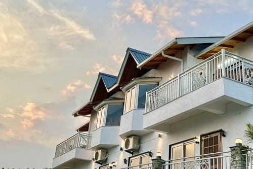 Peace | 2-BHK | Garden | Balcony | Near Bhimtal Lake | Pet-friendly  – 2 bedroom villa in Nainital, Uttarakhand