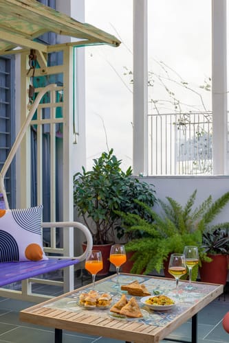 Ikigai – 2 bedroom villa in Udaipur, Rajasthan