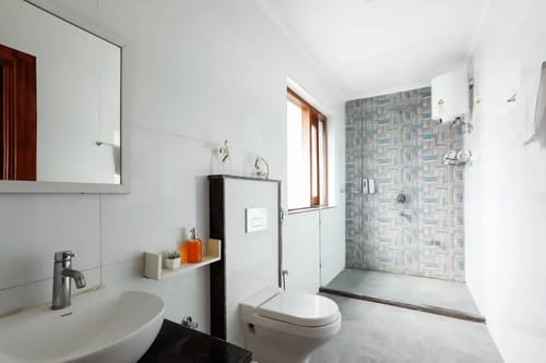 Anantara | 3-BHK | Pet-Friendly Farmstay With Private Pool | Camel Rides & more 