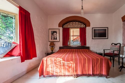 Retreat on Cloud 9 Homestay – 2 bedroom villa in Lonavala, Maharashtra