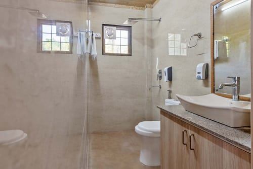 Meranti @ Vintage Retreat – 2 bedroom villa in Bhimtal, Uttarakhand