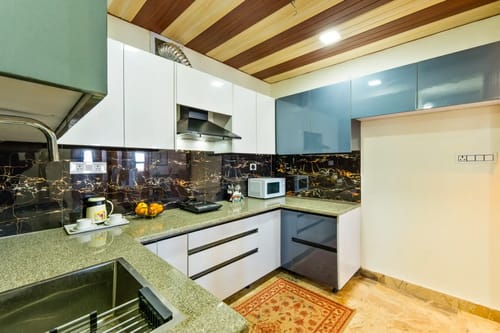 Kotli Paradise – 3 bedroom villa in Mussoorie, Uttarakhand