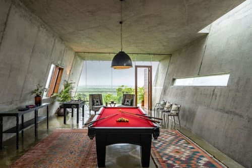 Villa Ekanta – 4 bedroom villa in Alibaug, Maharashtra