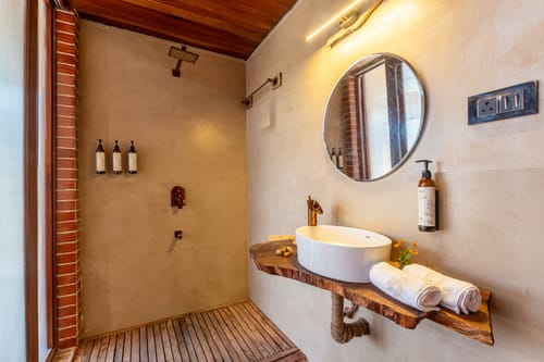 Artisanal Heights W/ Jacuzzi And Infinity Pool