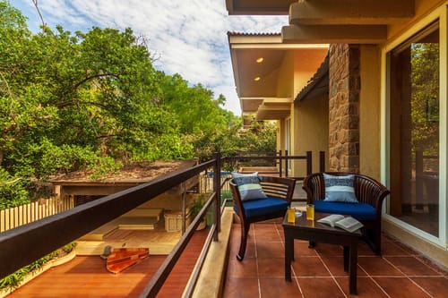 The Happy Hive – 3 bedroom villa in Lonavala, Maharashtra