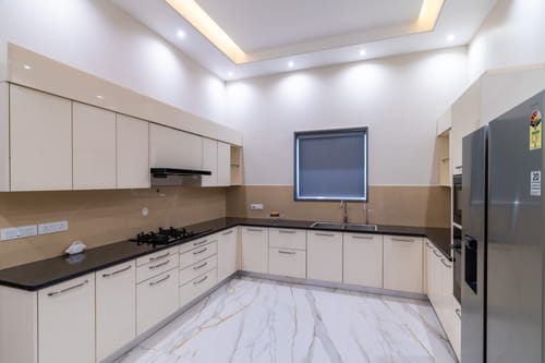 Avanya Retreat - Gurgaon – 4 bedroom villa in Delhi-ncr, Delhi
