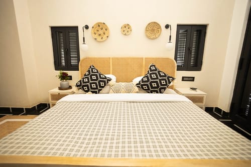 Casa Roma – 3 bedroom villa in Siolim, Goa
