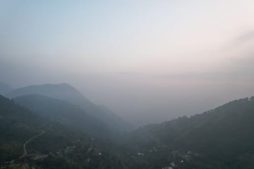 Leopard Trails Duplex | Hillside 2-Room Retreat with Orchard, Kitchen & Sit-out Areas – 2 bedroom villa in Nainital, Uttarakhand