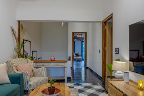 Casa Solis - Siolim – 3 bedroom villa in North Goa, Goa