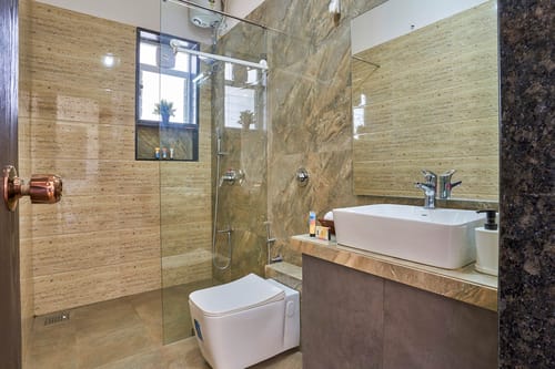 Kaarma Villa – 4 bedroom villa in Lonavala, Maharashtra