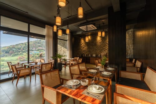 Quill @ Shai Sher Estate – 3 bedroom villa in Shimla, Himachal Pradesh